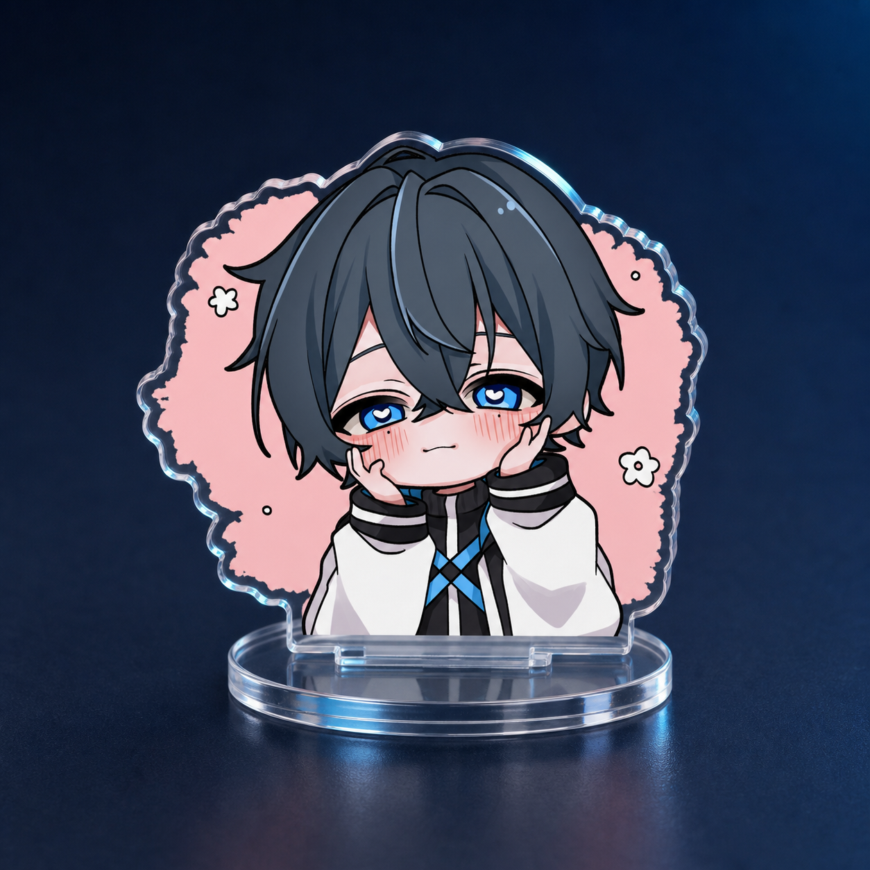 アクリルスタンド