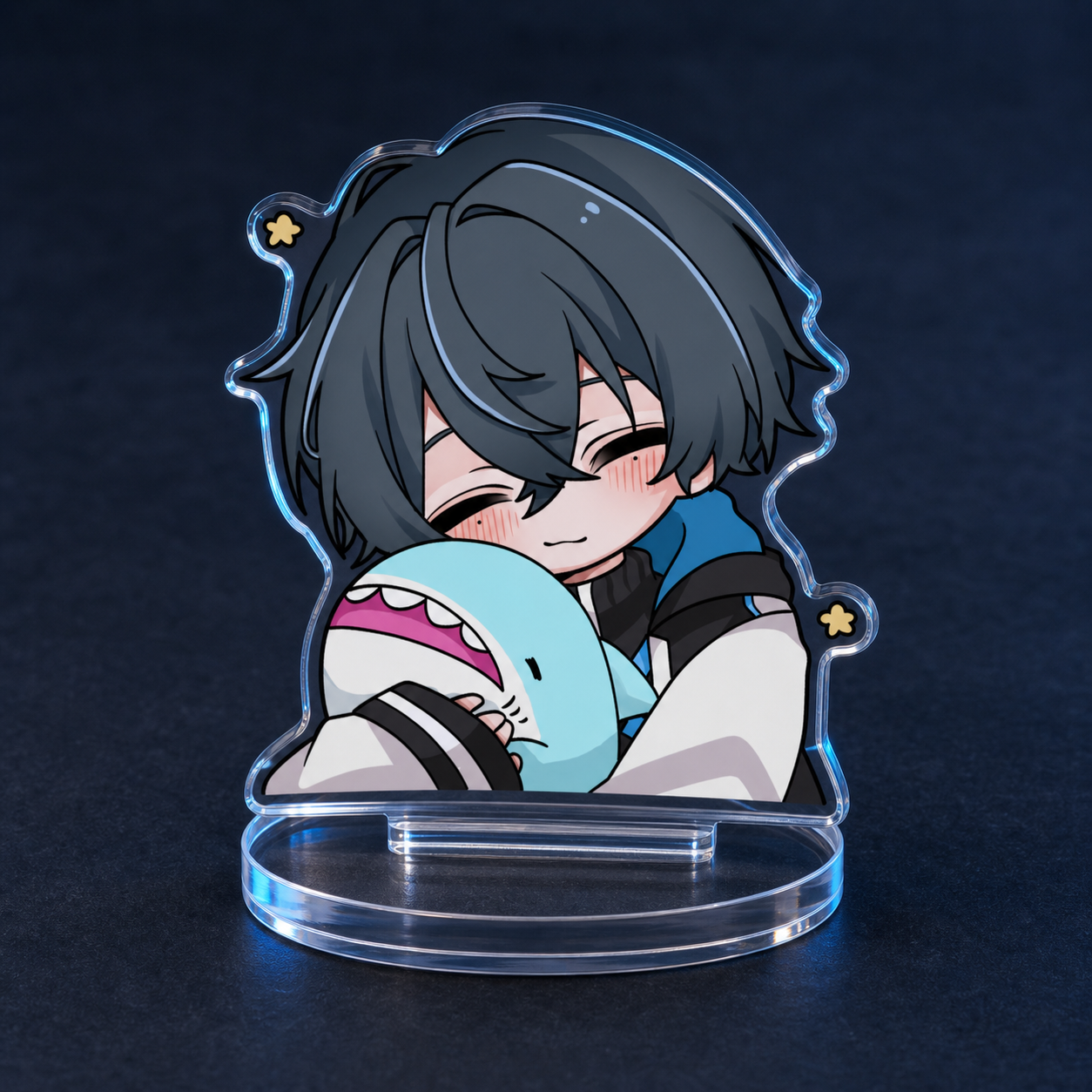 アクリルスタンド